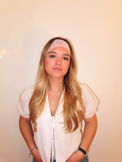 Bandeau Luna Rose